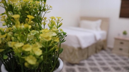 Al Farhan Hotel Suites (Exit 15) image 10