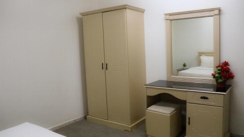 Al Farhan Hotel Suites (Exit 15) image 11