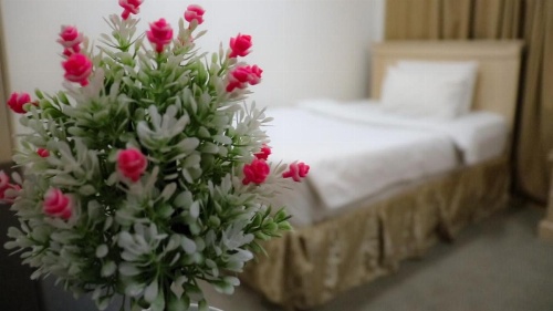 Al Farhan Hotel Suites (Exit 15) image 13