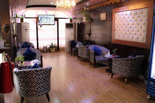 Al Farhan Hotel Suites (Exit 15) image 17