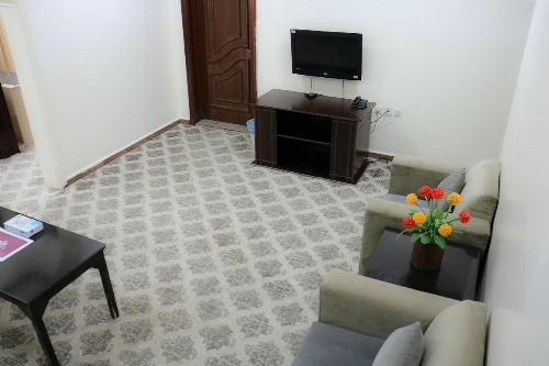 Al Farhan Hotel Suites (Exit 15) image 21