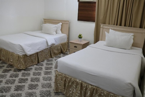Al Farhan Hotel Suites (Exit 15) image 23