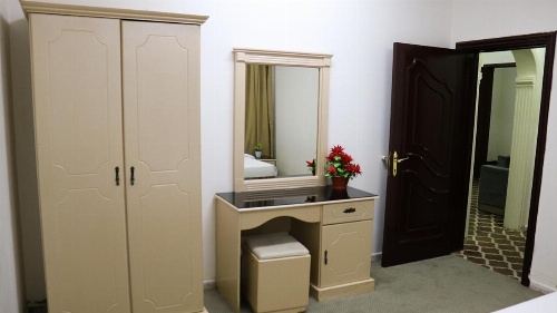 Al Farhan Hotel Suites (Exit 15) image 25
