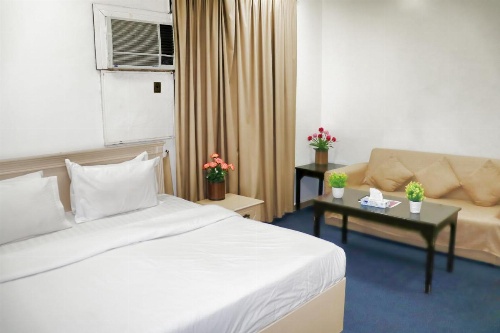 Al Farhan Hotel Suites (Exit 15) image 30