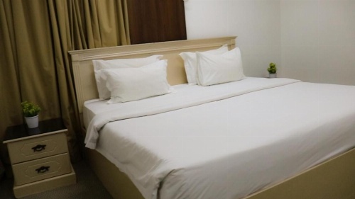 Al Farhan Hotel Suites (Exit 15) image 35