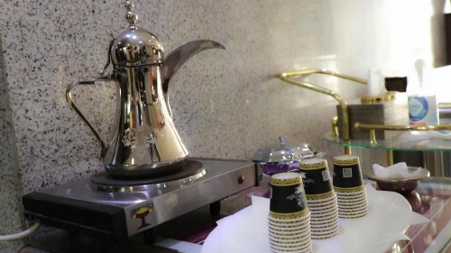 Al Farhan Hotel Suites (Exit 15) image 7