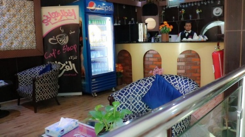 Al Farhan Hotel Suites (Exit 15) image 8